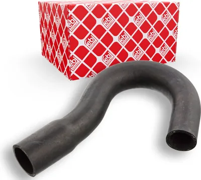 Produktbild von FEBI BILSTEIN Kühlerschlauch Wasserschlauch passend für MERCEDES-BENZ 190 (W201) 27 36 14008