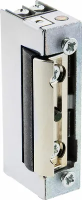Image de JIS 8422463143216 Serrure électrique, grise