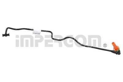 Image de Tuyau De Radiateur Volvo S60,S80,V60,V70