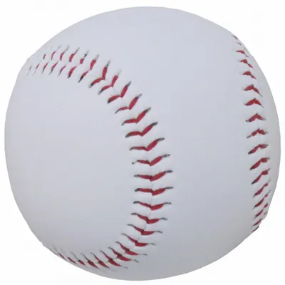 Produktbild von MFH Baseball Basic 5 OZ Syntex Kork-Gummi-Kern 7,3 cm Ball Spielball Softball
