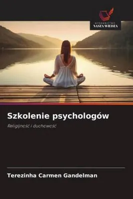 Produktbild von Szkolenie psychologów