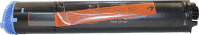 Produktbild von Canon C-EXV18 Toner Black Flasche 0386B002 -Bulk