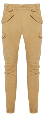 Produktbild von INDICODE IDNuva Herren Cargohose Lange Hose