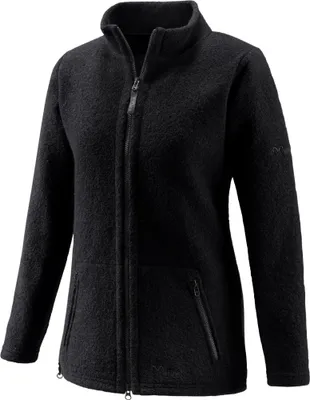 Produktbild von Mufflon W100 Mu-Lou kohle XL