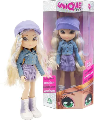 Produktbild von GP TOYS MYM122, 3 Jahr(e), Mädchen, 250 mm, 270 g, Mehrfarbig