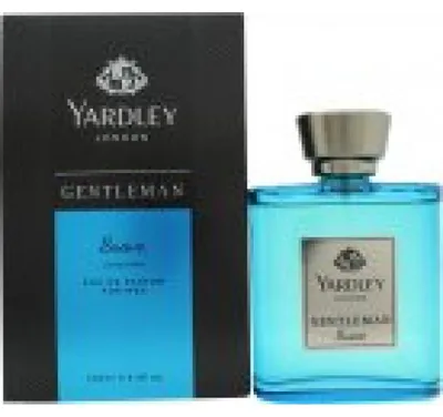 Zdjęcie produktu dla Yardley Gentleman Suave woda perfumowana 100ml spray