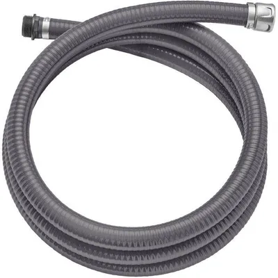 Immagine prodotto di Tubo di aspirazione - GARDENA - 25 mm (1) da 4 m - Per pompe 26/34