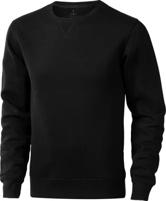 Imagen del producto de Elevate, suéter para hombre Surrey, cuello redondo, modelo PF1849 (talla M), color
