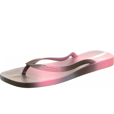 Produktbild von Ipanema Flip Flop in schwarz, Gr. 39