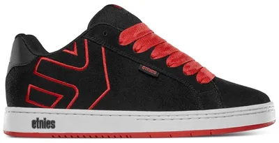 Image de Baskets Etnies 072-9488 pour Homme
