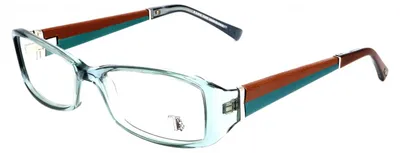 Obrázok produktu pre Rám okuliarov Tods TO5011-087 Ø 53 mm