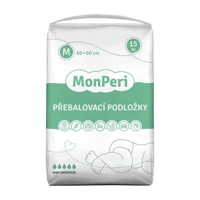 Produktbild von MonPeri-Pads M