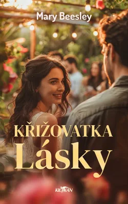 Produktbild von Křižovatka lásky | Mary Beesley