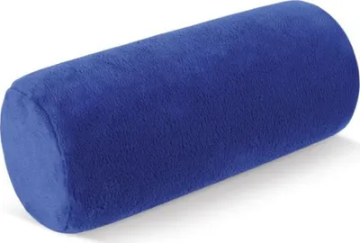 Image de Rouleau microfibre - revêtement - 15x35 cm - Bleu