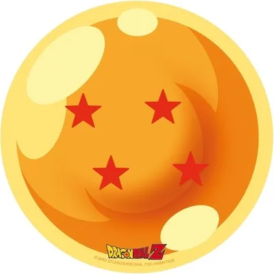 Immagine prodotto di Dragon Ball - Mauspad flessibili