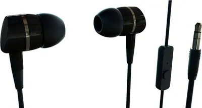 Obrázok produktu pre ViVanco™VVEARSMARTK, Kábel, 20 - 20000 Hz, Hovor / hudba, Slúchadlá, Čierna
