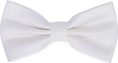 Produktbild von Ladeheid Elegante Herren Fliege - Hochwertig Matt Verstellbar BMM (12cm x 6cm)