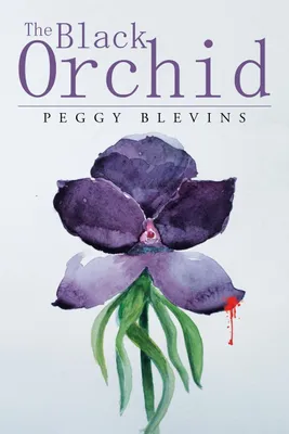 Produktbild von The Black Orchid