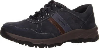 Produktbild von Josef Seibel leroy 56 Schnürschuhe blau in Gr. 49