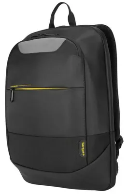 Imagen del producto de Mochila Targus CityGear 3 Convertible para portátiles, de 39,6 cm, compatible con portátiles de 14" y 15,6", color