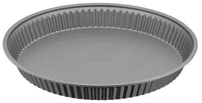 Obrázok produktu pre Forma na quiche, tarty a koláče, 26 cm