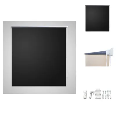 Zdjęcie produktu dla Roleta zaciemniająca 80 x 230 cm - Żaluzje i rolety