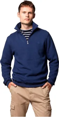 Obrázek produktu pro Sea Ranch Cromwell rolák modrý M pánský modrý M