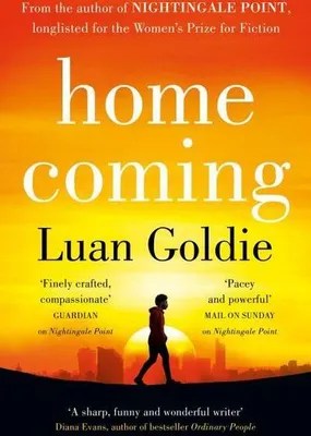 Produktbild von Homecoming