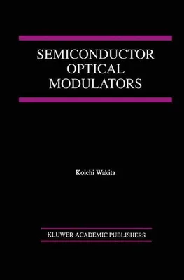 Obrázok produktu pre Semiconductor Optical Modulators