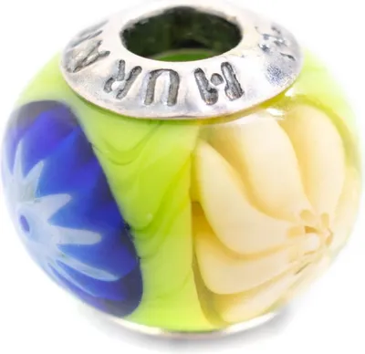 Image de Perles pour femmes Viceroy VMB0025-22 vert 1 cm