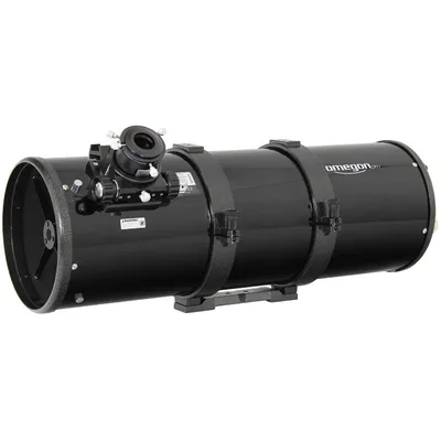 Produktbild von Omegon Teleskop Pro Astrograph 203/800 OTA