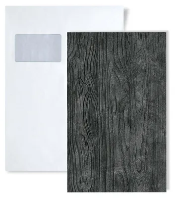 Image de 1 ÉCHANTILLON WallFace S-24951 A5 | Panneau mural DAKOTA CLASSY Black