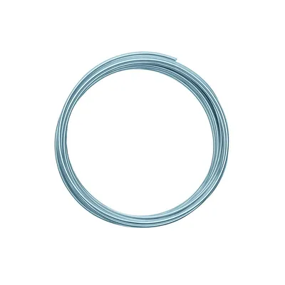 Zdjęcie produktu dla Vaessen Creative | Aludraht 2mm 5m Ice blue