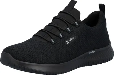 Produktbild von Rieker Herren B9655 Slipper Schwarz 44