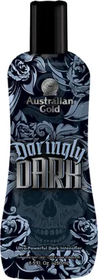Immagine prodotto di Attivatore di intensificazione oscure oscure in oro australiano