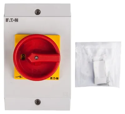 Image de Eaton P1-32/I2/Svb
