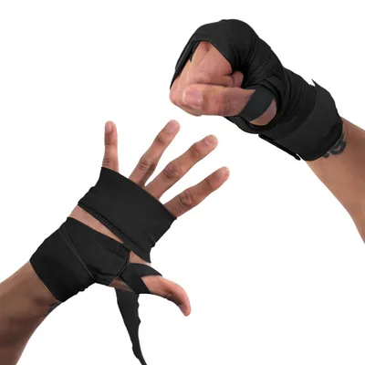 Produktbild von Everlast Core Hand Wrap 305 cm
