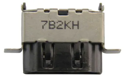 Produktbild von HDMI Port Buchse für XBOX ONE X Konsole
