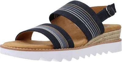 Produktbild von SKECHERS DESERT KISS H Schwarz