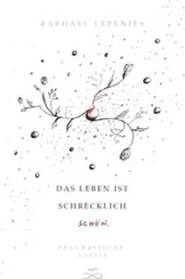 Immagine prodotto di Das Leben ist schrecklich schön