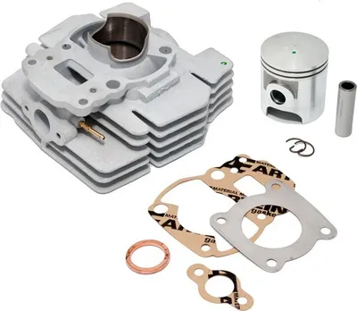 Produktbild von Zylinderkit Airsal Sport 68ccm / 70ccm für Suzuki TS50X