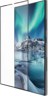 Image de DBRAMANTE1928 Eco-Shield - Galaxy S24 Ultra - Transparent