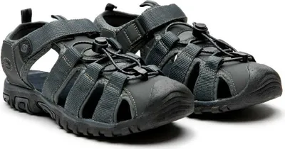 Produktbild von Izas Sardas Sandalen Schwarz EU 37 Mann Schwarz EU 37