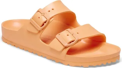 Produktbild von Birkenstock Arizona EVA Papaya Normaal Voetbed - Slipper - 1025188