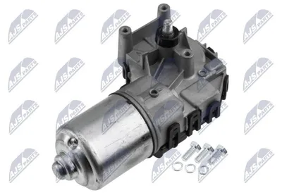 Produktbild von NTY ESW-FR-009 Wischermotor Vorne für FORD MONDEO III Kombi (BWY) MONDEO III (B5Y) MONDEO III Stufenheck (B4Y)