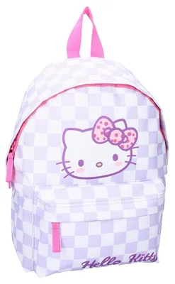 Obrázek produktu pro Sanrio Batoh Hello Kitty Bag It Up!