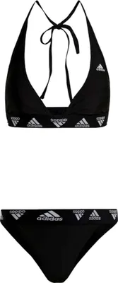 Produktbild von adidas Damen Bikini Neckholder S