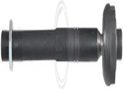 Image de Joint axial, tige de pincement