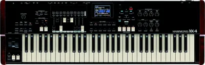 Obrázok produktu pre Hammond XK-4