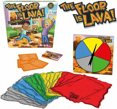 Produktbild von Goliath 914532.106, Spielset, 5 Jahr(e)
